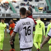 CD Castellón - Ontinyent CF