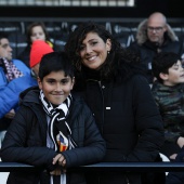 CD Castellón - Ontinyent CF