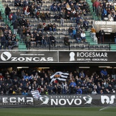 CD Castellón - Ontinyent CF