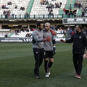 CD Castellón - Ontinyent CF