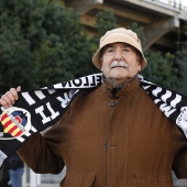 CD Castellón - Ontinyent CF