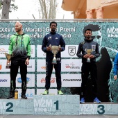 Media Maratón de Castellón Gran Premio Diputación