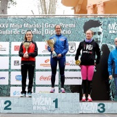 Media Maratón de Castellón Gran Premio Diputación