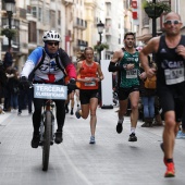 Media Maratón de Castellón Gran Premio Diputación