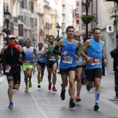 Media Maratón de Castellón Gran Premio Diputación