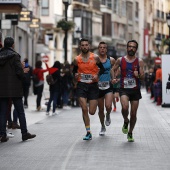 Media Maratón de Castellón Gran Premio Diputación