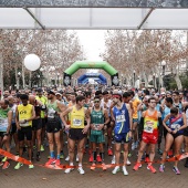 Media Maratón de Castellón Gran Premio Diputación