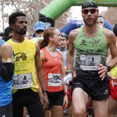 Media Maratón de Castellón Gran Premio Diputación