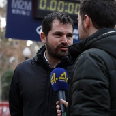 Media Maratón de Castellón Gran Premio Diputación