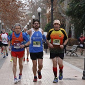 Media Maratón de Castellón Gran Premio Diputación