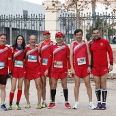 Media Maratón de Castellón Gran Premio Diputación