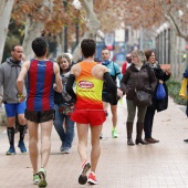 Media Maratón de Castellón Gran Premio Diputación