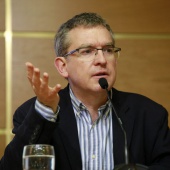 Santiago Posteguillo