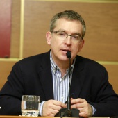 Santiago Posteguillo