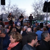 Día de las paellas de Benicàssim