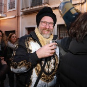 Día de las paellas de Benicàssim