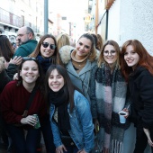 Día de las paellas de Benicàssim