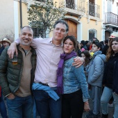 Día de las paellas de Benicàssim