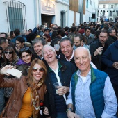 Día de las paellas de Benicàssim