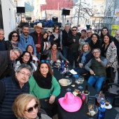 Día de las paellas de Benicàssim