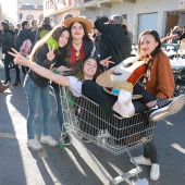 Día de las paellas de Benicàssim