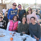 Día de las paellas de Benicàssim