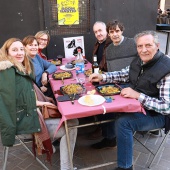 Día de las paellas de Benicàssim