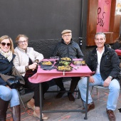 Día de las paellas de Benicàssim