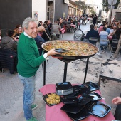 Día de las paellas de Benicàssim