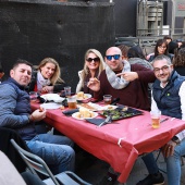 Día de las paellas de Benicàssim