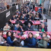 Día de las paellas de Benicàssim