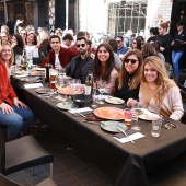 Día de las paellas de Benicàssim