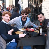 Día de las paellas de Benicàssim