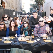 Día de las paellas de Benicàssim