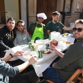 Día de las paellas de Benicàssim