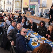 Día de las paellas de Benicàssim