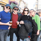 Día de las paellas de Benicàssim