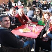 Día de las paellas de Benicàssim