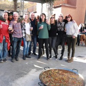 Día de las paellas de Benicàssim