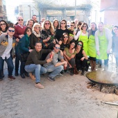 Día de las paellas de Benicàssim