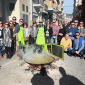 Día de las paellas de Benicàssim