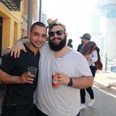 Día de las paellas de Benicàssim