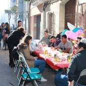 Día de las paellas de Benicàssim