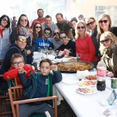 Día de las paellas de Benicàssim