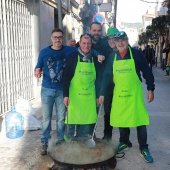 Día de las paellas de Benicàssim