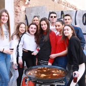 Día de las paellas de Benicàssim