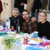 Día de las paellas de Benicàssim