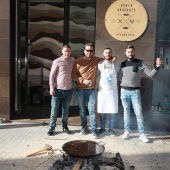 Día de las paellas de Benicàssim