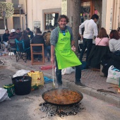 Día de las paellas de Benicàssim