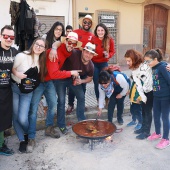 Día de las paellas de Benicàssim